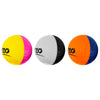 Shagger Bundle: Tru Spin Foam Practice Balls & Ball Shagger