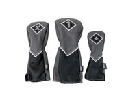 Premium Golf Headcovers