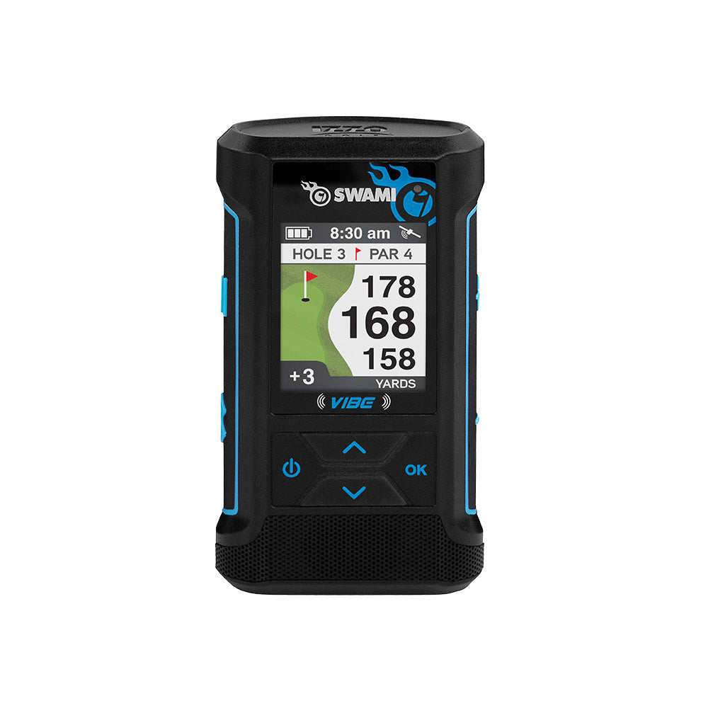 Golfer Gogolf Gps Accurate Rangefinder Gps Rangefinder Golf
