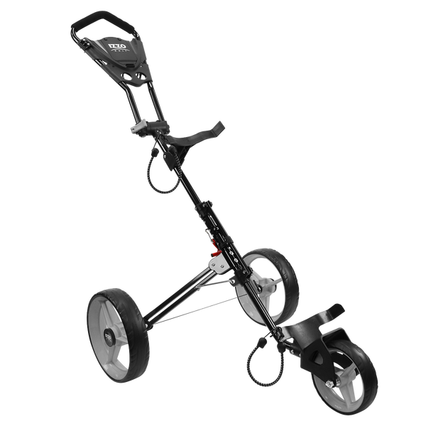 Rover II Push Cart