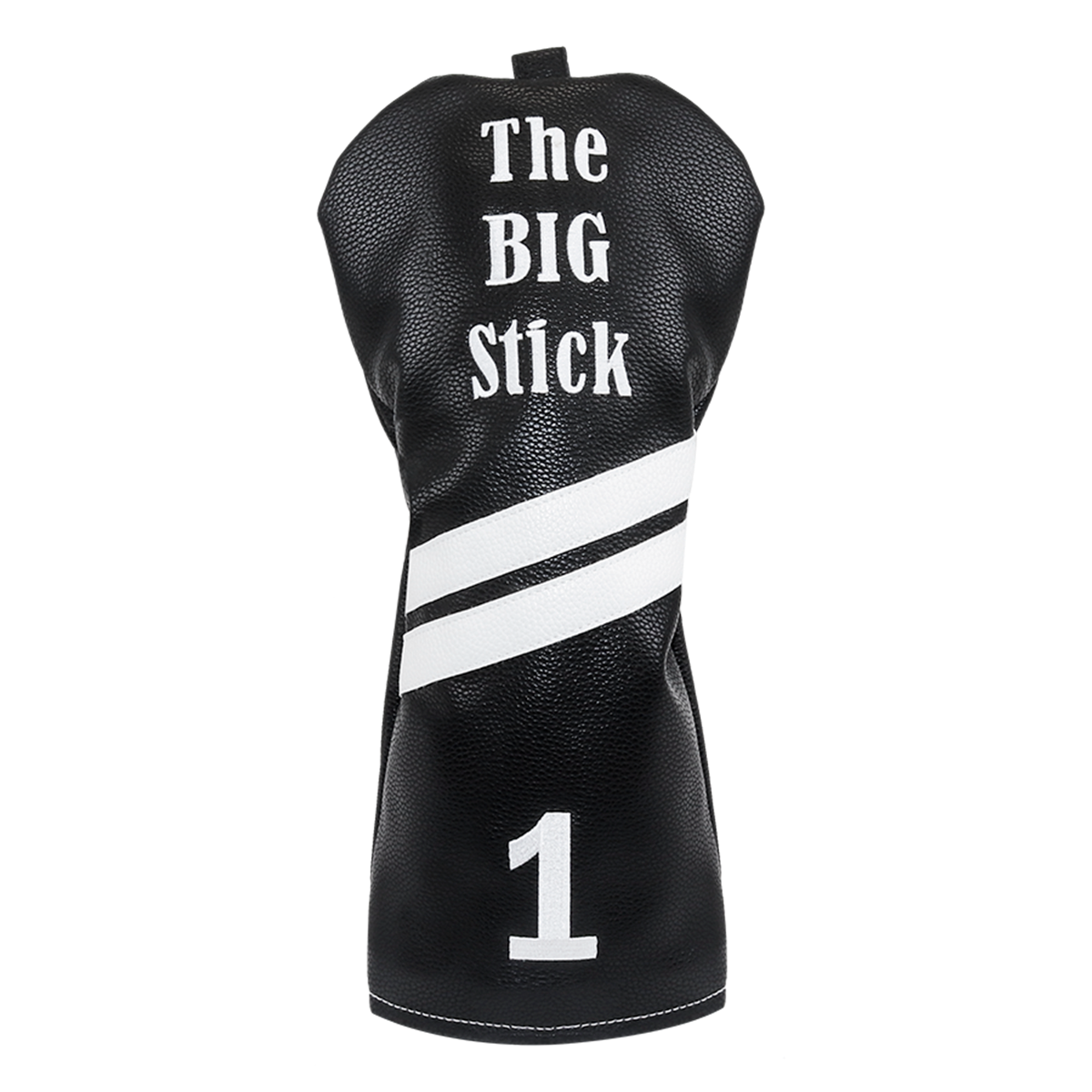 The Big Stick Headcover IZZO Golf