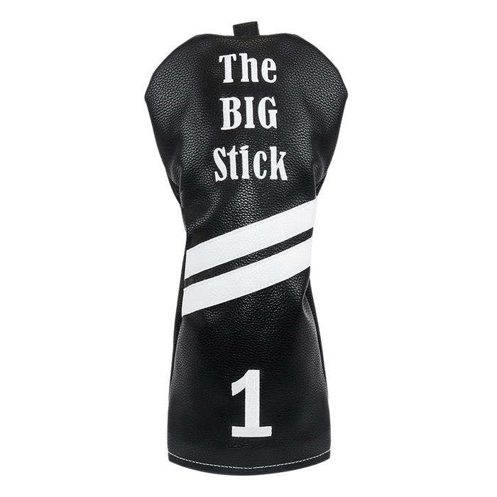 The Big Stick Headcover
