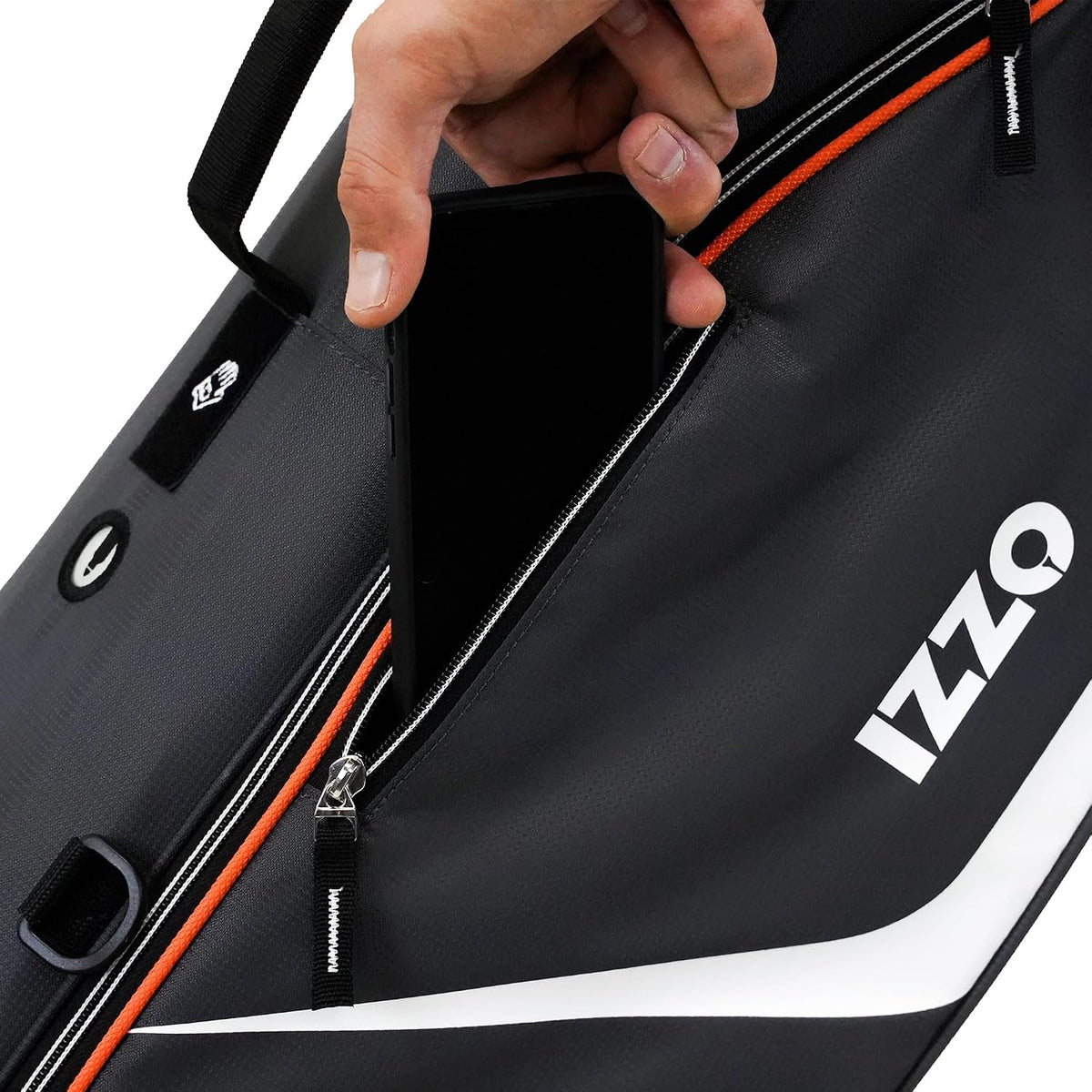 Ultra-Lite Stand Bag