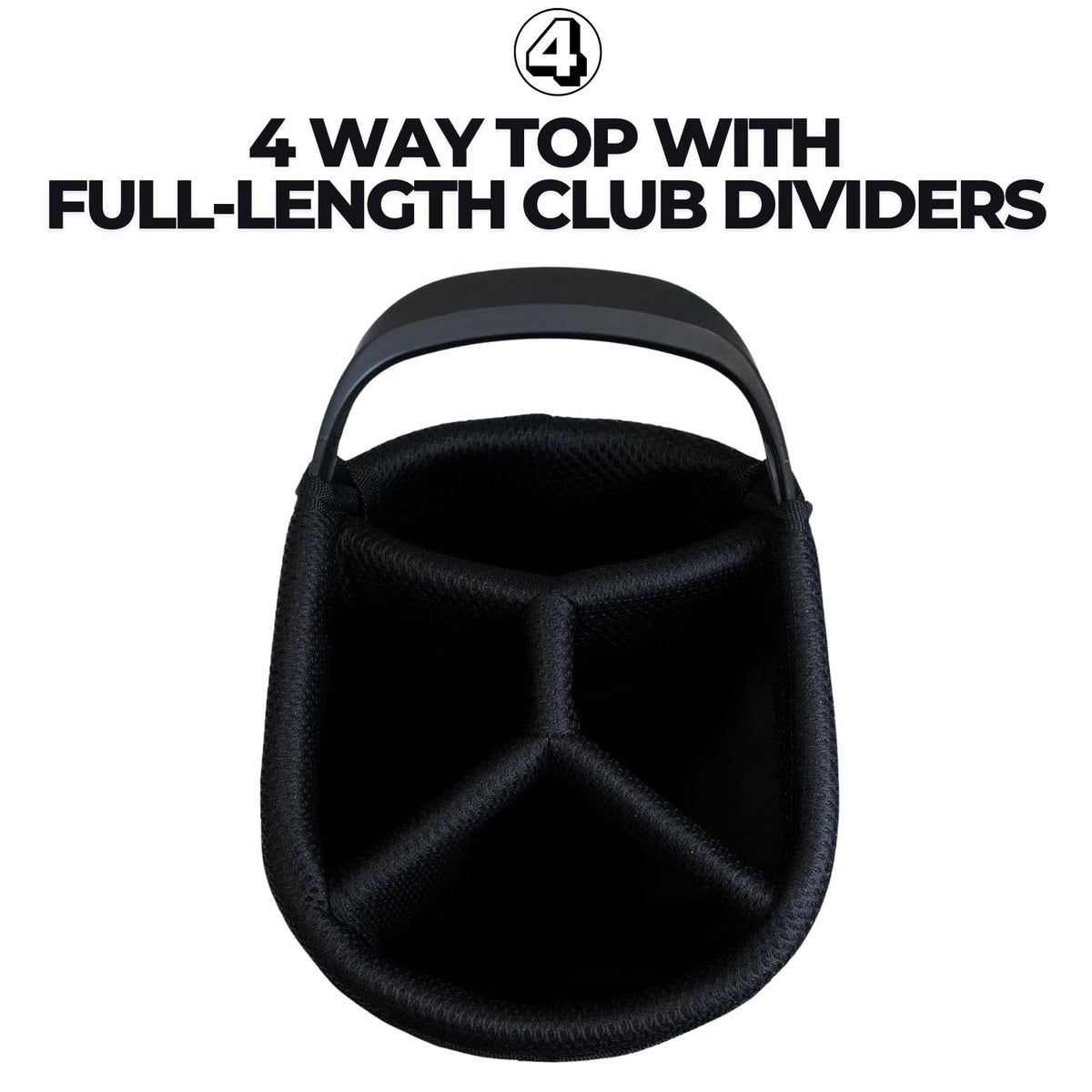 Ultra-Lite Stand Bag