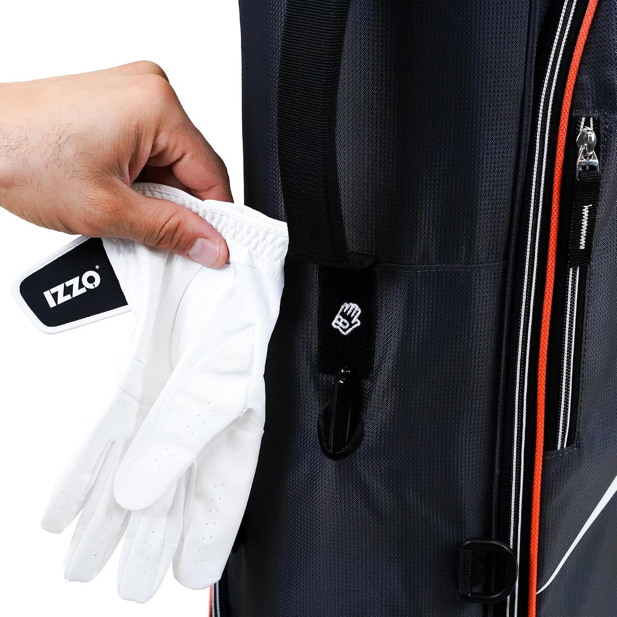 Ultra-Lite Stand Bag