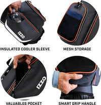 Ultra-Lite Stand Bag