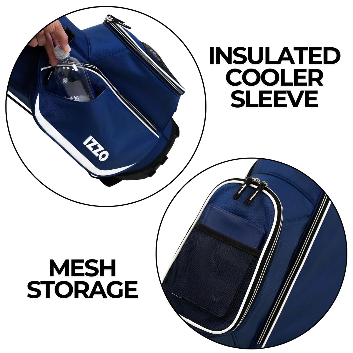 Ultra-Lite Stand Bag