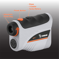 Swami LZ-i Laser Rangefinder