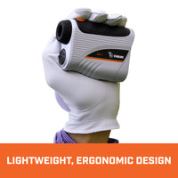 Swami LZ-i Laser Rangefinder