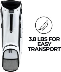 Ultra-Lite Cart Bag
