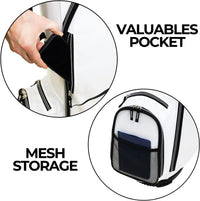 Ultra-Lite Cart Bag