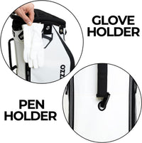 Ultra-Lite Cart Bag