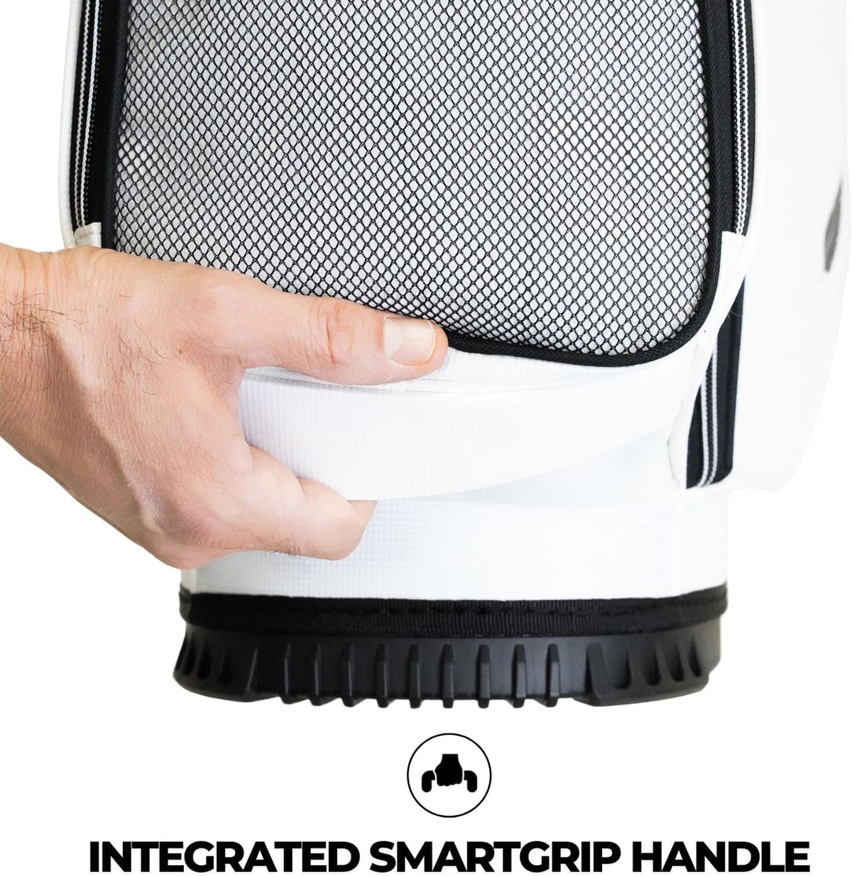 Ultra-Lite Cart Bag
