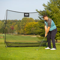 Titan Hitting Nets