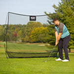 Titan Hitting Nets