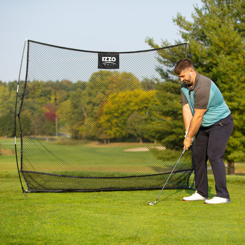 Titan Hitting Nets