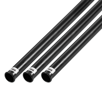 1.25 Inch Golf Club Tubes