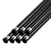 1.25 Inch Golf Club Tubes