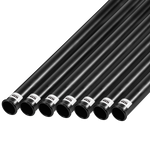 Golf Club Tubes