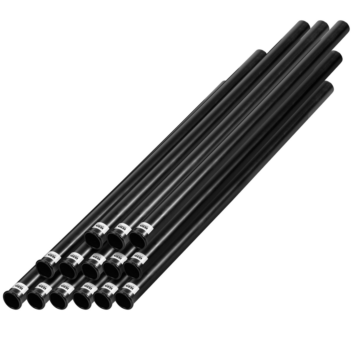 1.25 Inch Golf Club Tubes