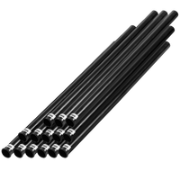 1.25 Inch Golf Club Tubes