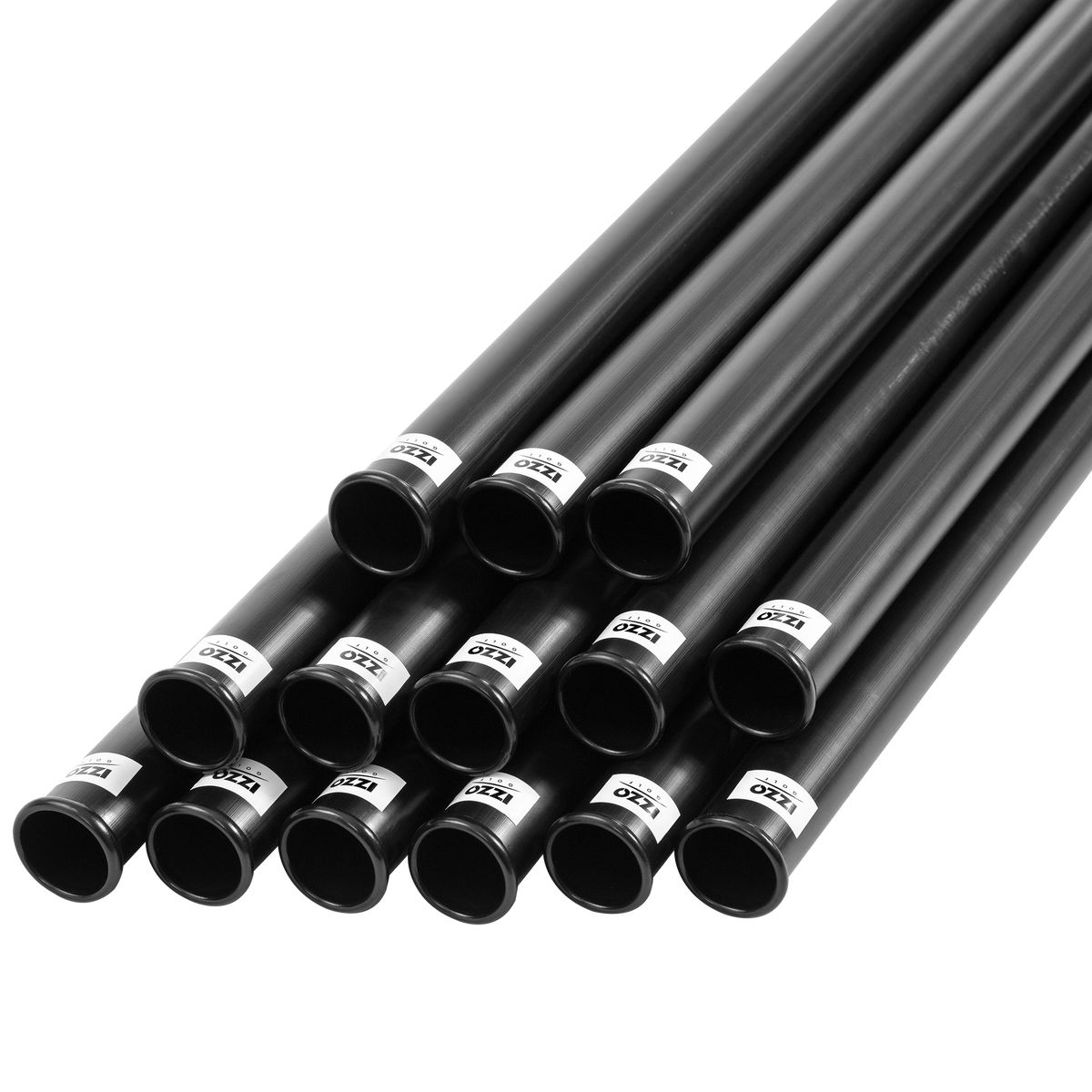 1.25 Inch Golf Club Tubes