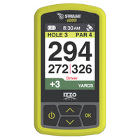 Swami 6000I GPS Rangefinder