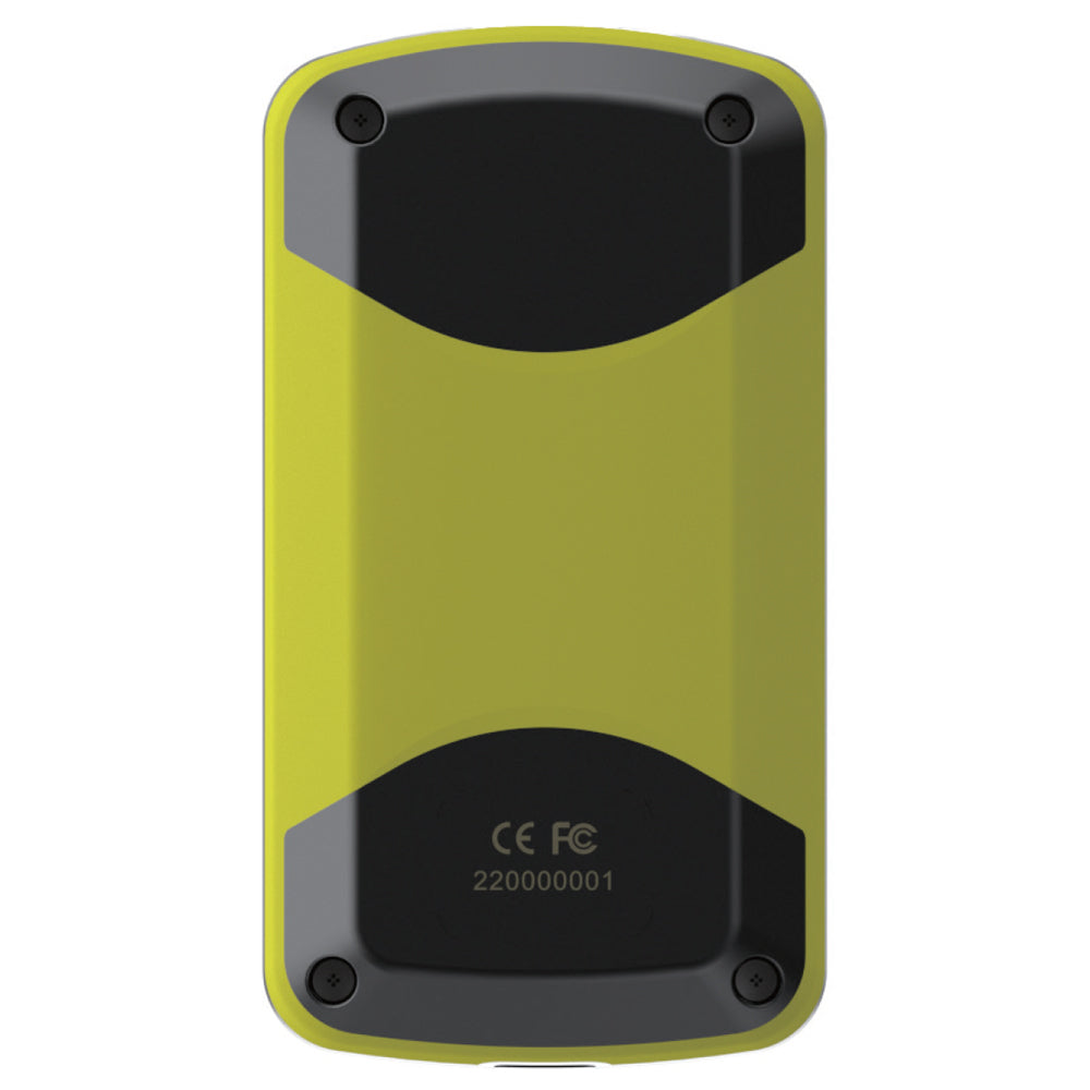 Swami 6000I GPS Rangefinder