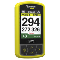 Swami 6000I GPS Rangefinder