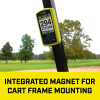 Swami 6000I GPS Rangefinder