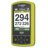 Swami 6000I GPS Rangefinder