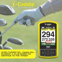 Swami 6000I GPS Rangefinder