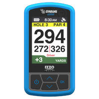 Swami 6000I GPS Rangefinder