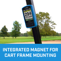 Swami 6000I GPS Rangefinder