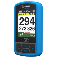 Swami 6000I GPS Rangefinder
