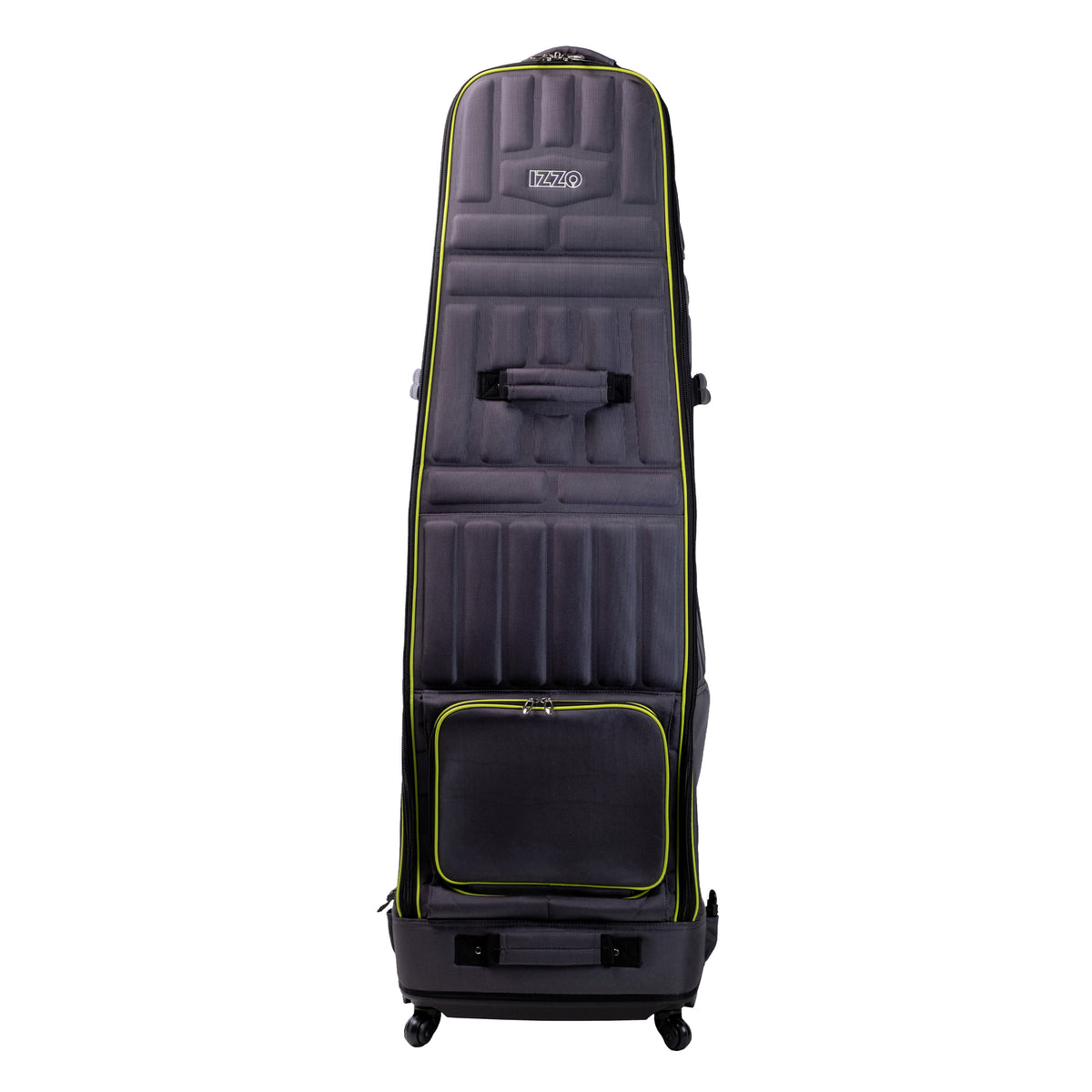 High Roller Travel Cover