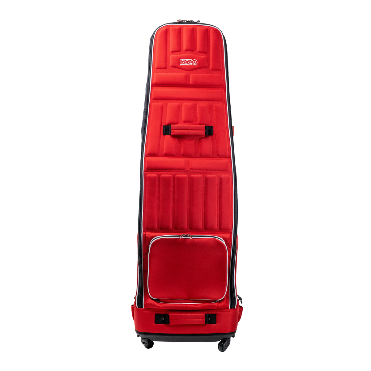 High Roller Travel Cover