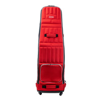 High Roller Travel Cover