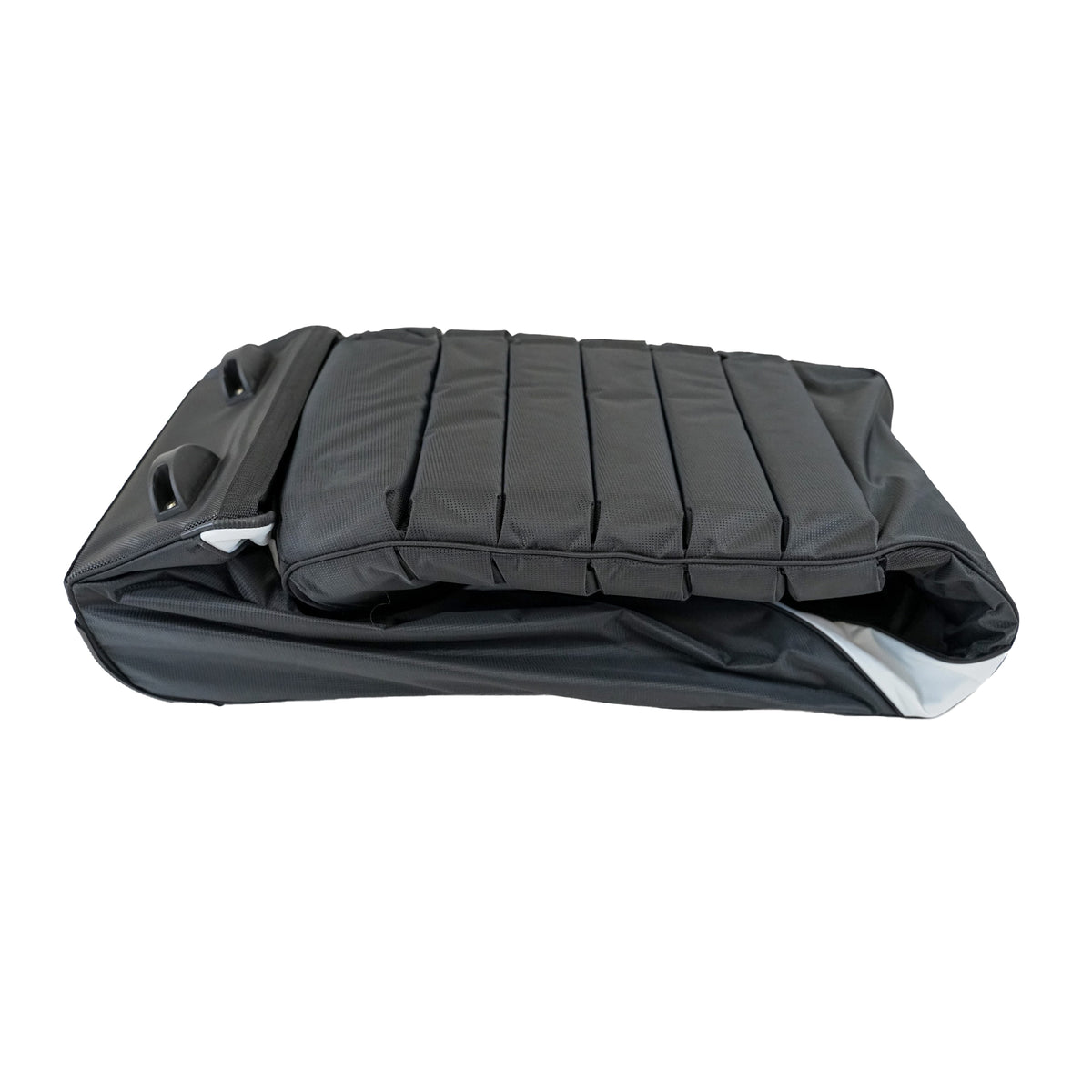 Premium Travel Cover