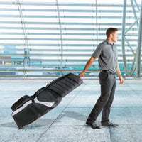Premium Travel Cover