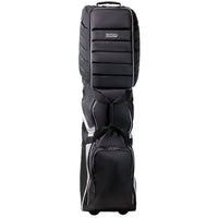 Premium Travel Cover