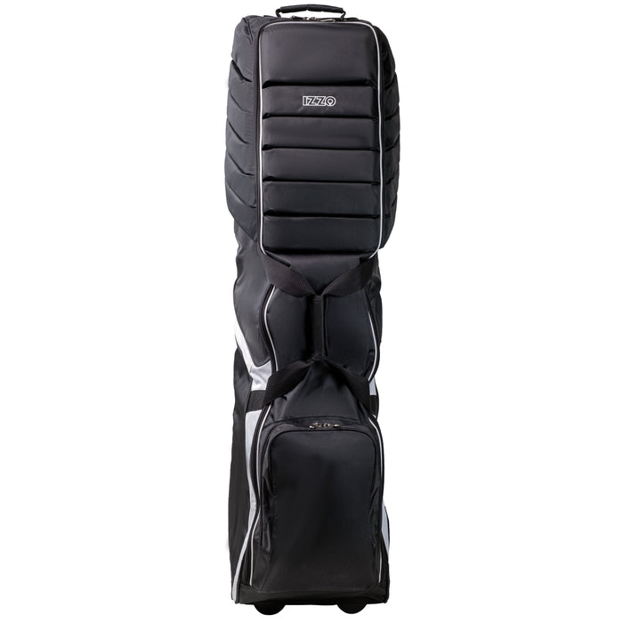 Premium Travel Cover