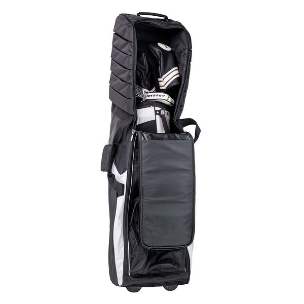 Premium Travel Cover