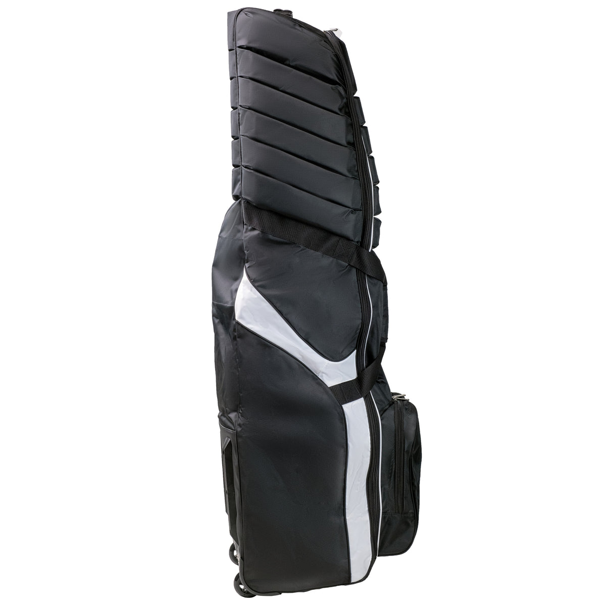 Premium Travel Cover