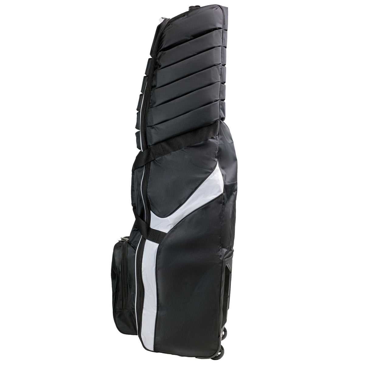 Premium Travel Cover