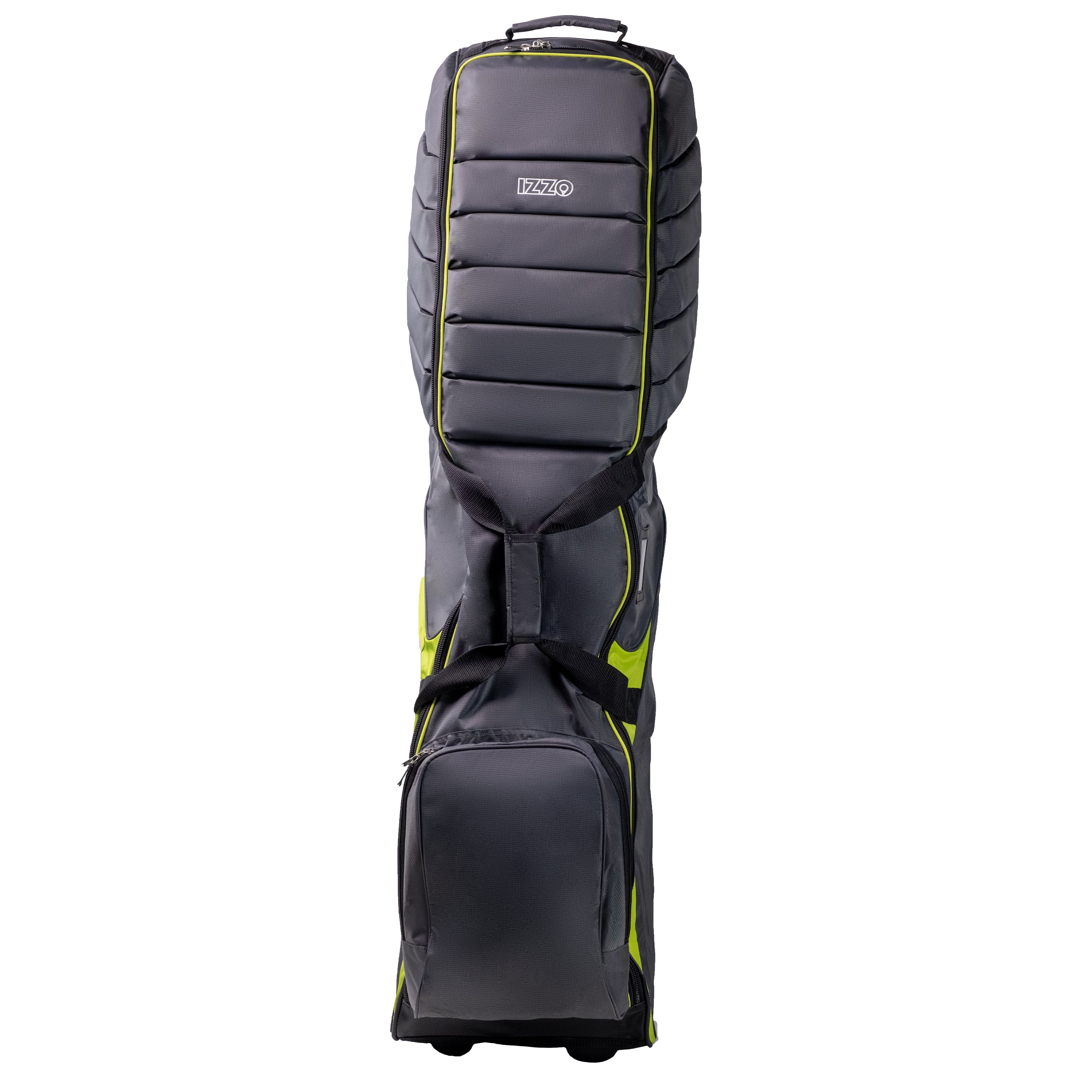 Premium Travel Cover – IZZO Golf