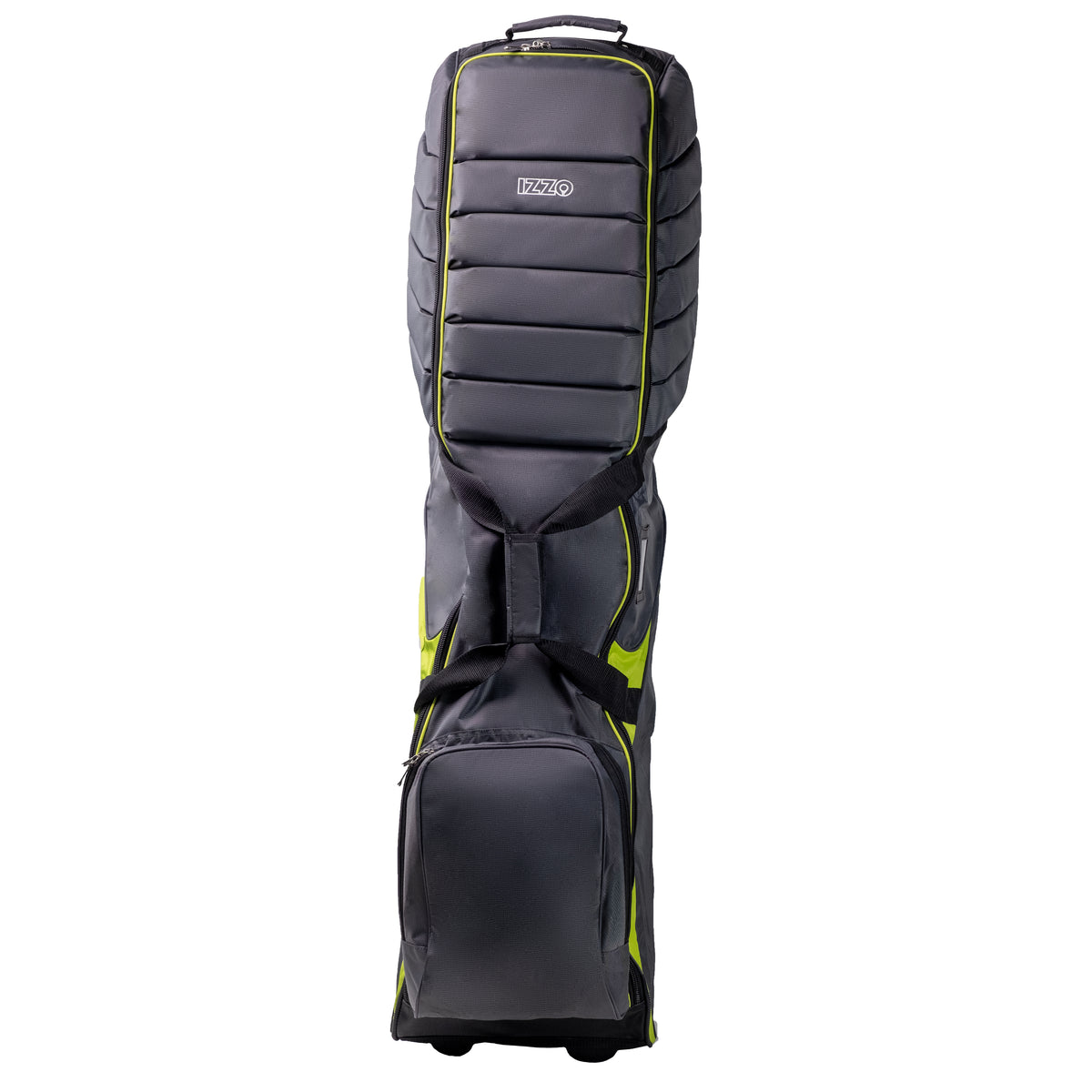 izzo golf bag rain cover IZZO Golf Premium Travel Cover