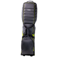 Premium Travel Cover