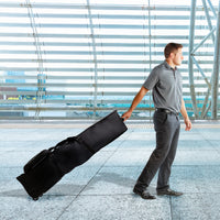 Deluxe Travel Cover (New)