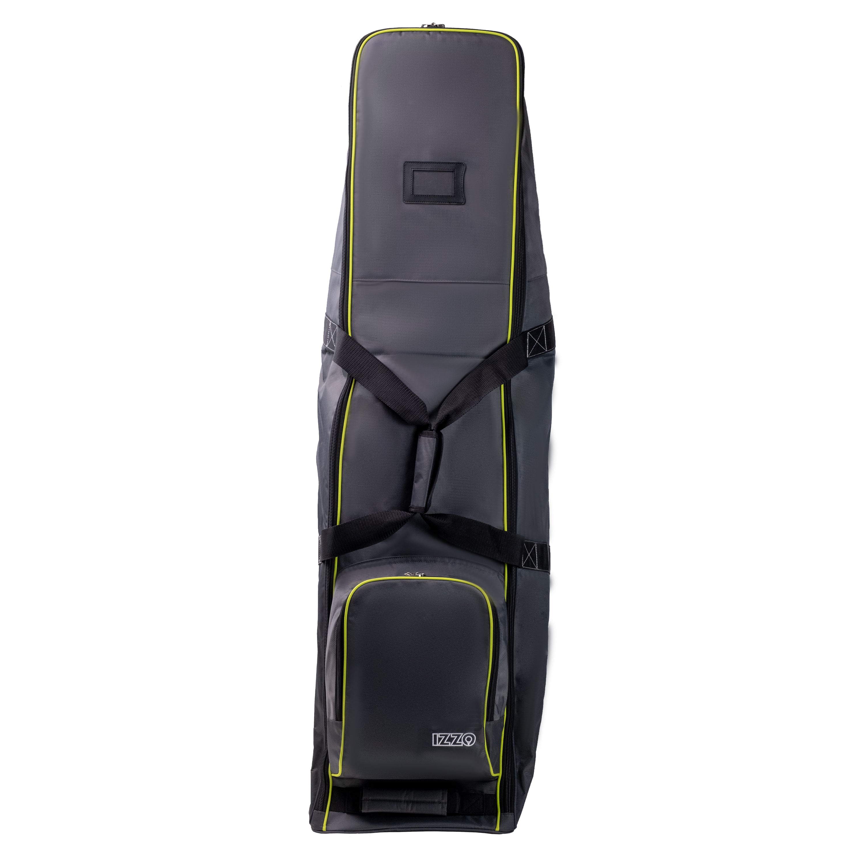 Deluxe Travel Cover (New) – IZZO Golf